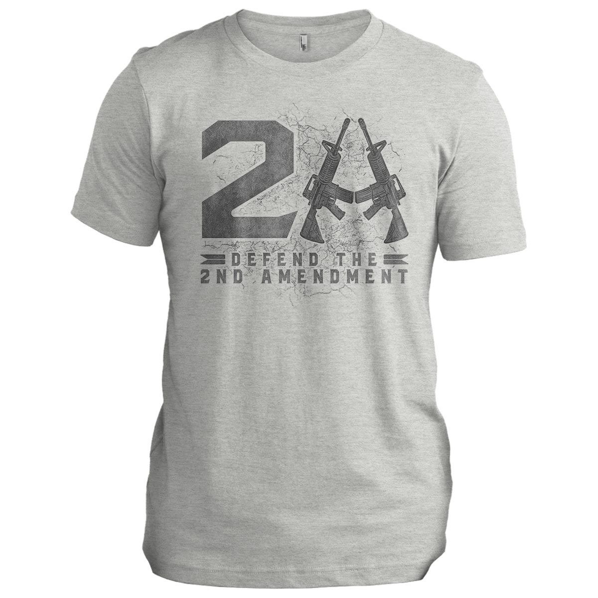 2A Onyx: Defend the Second Amendment