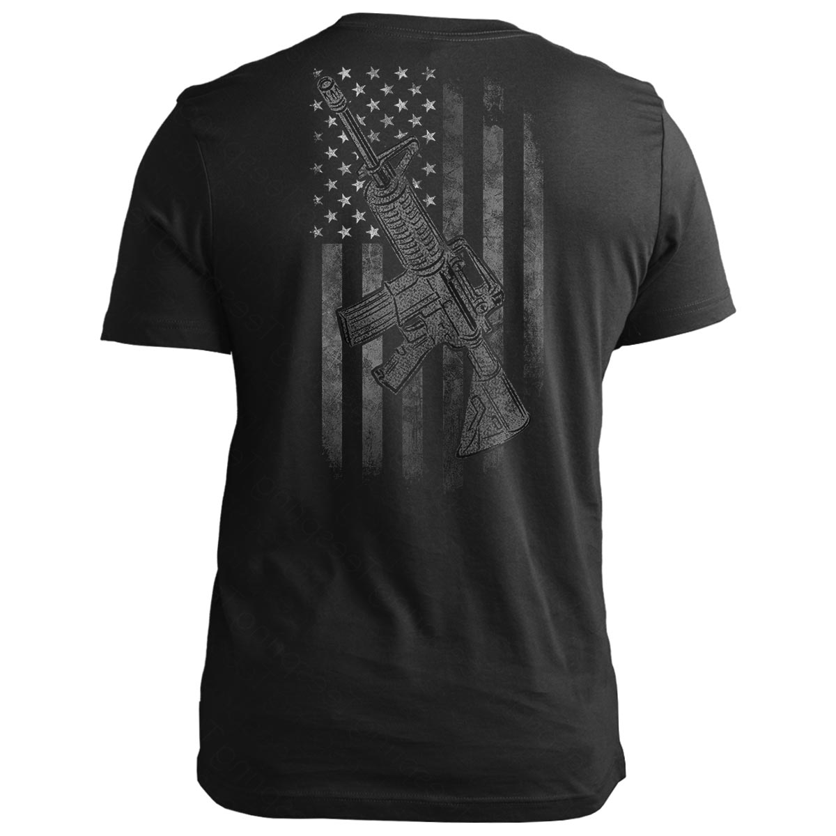 2A Onyx: Defend the Second Amendment