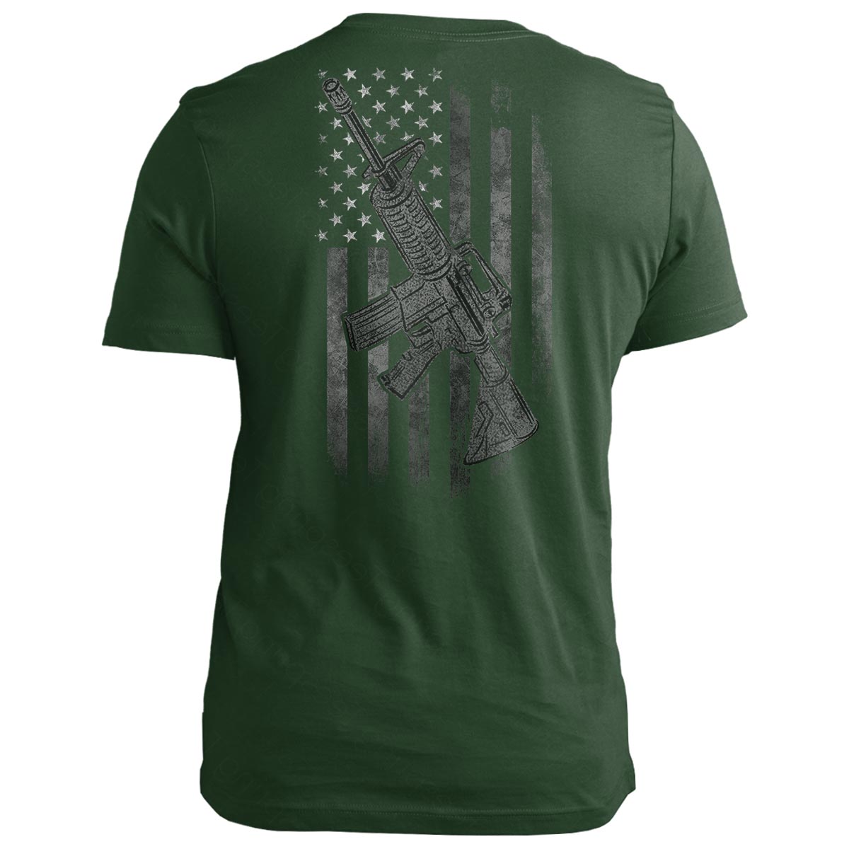 2A Onyx: Defend the Second Amendment