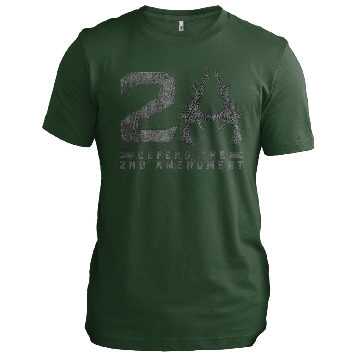 2A Onyx: Defend the Second Amendment