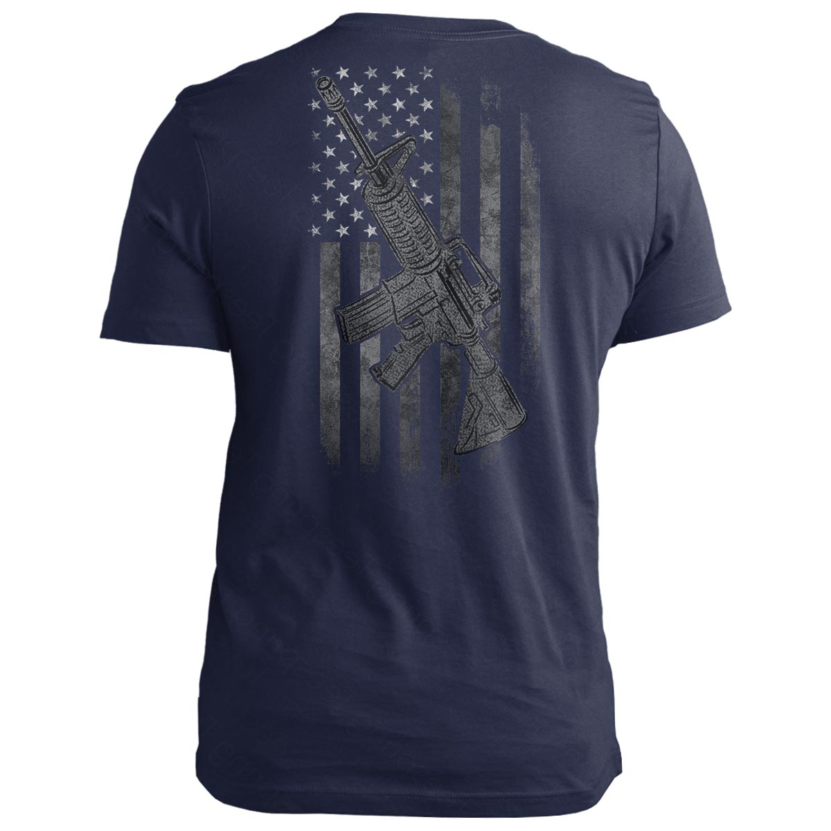 2A Onyx: Defend the Second Amendment