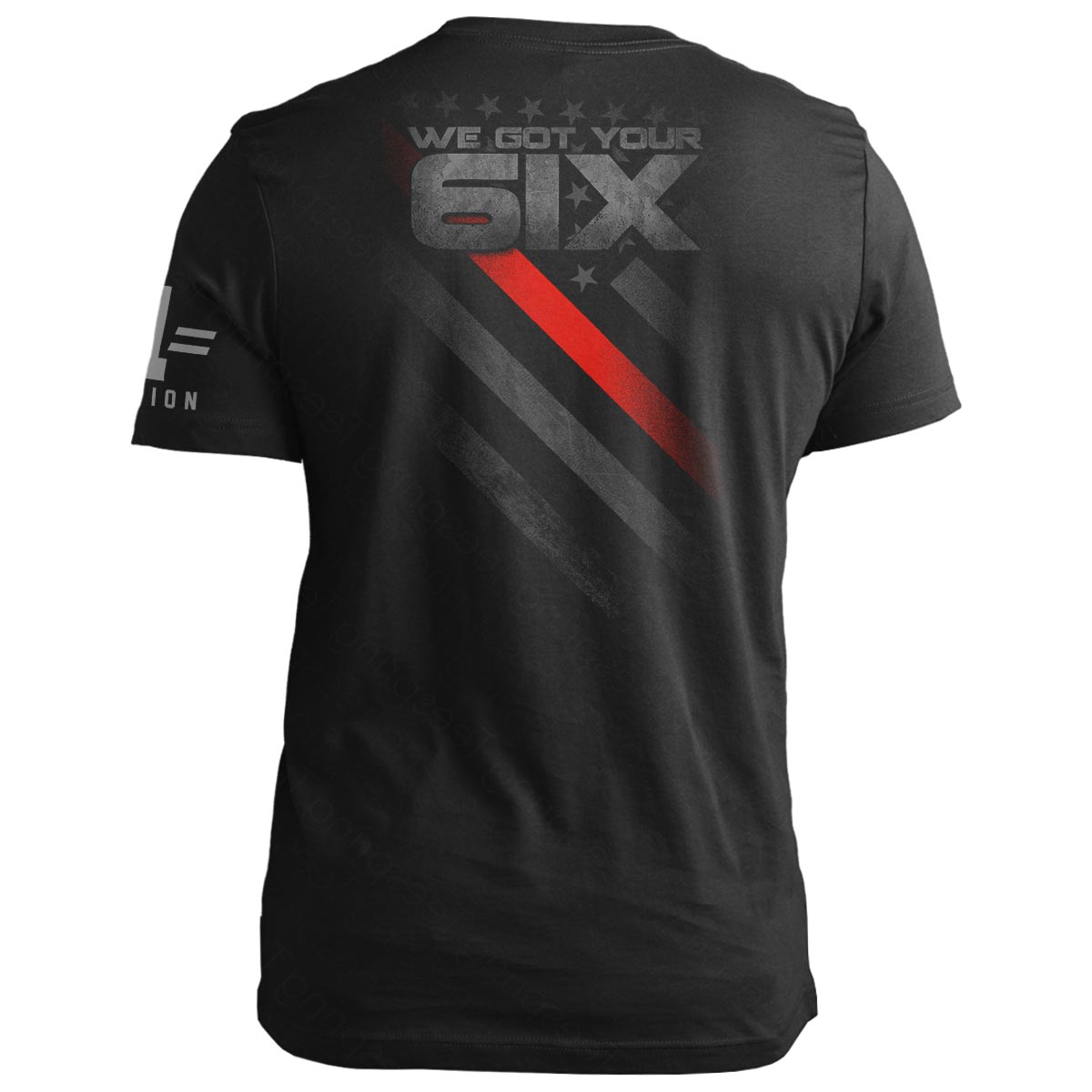 Got Your Six Onyx