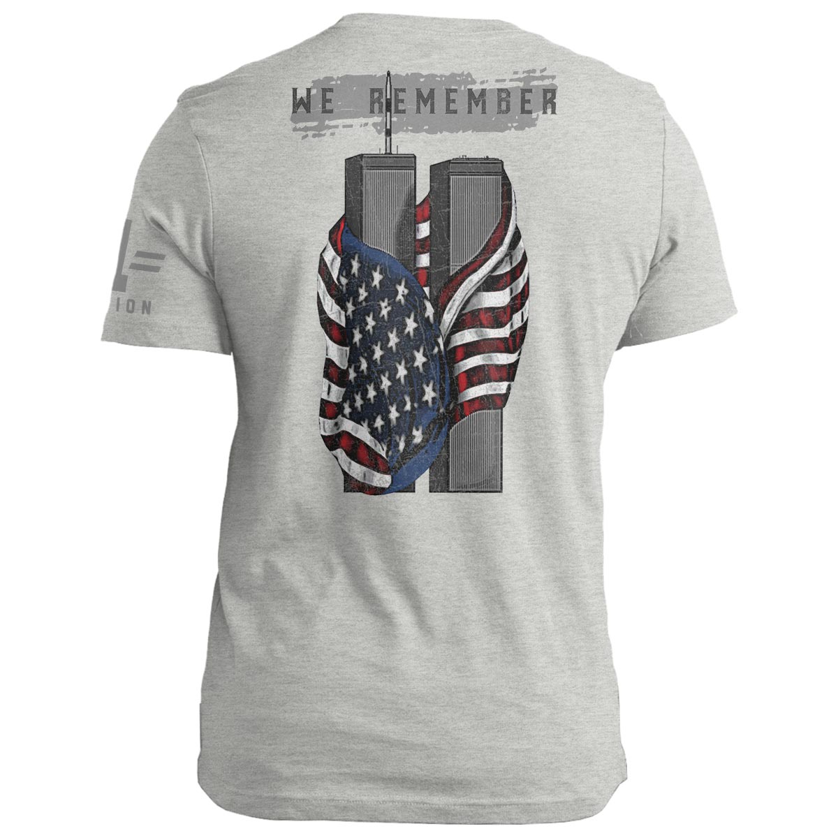 We Remember September 11th