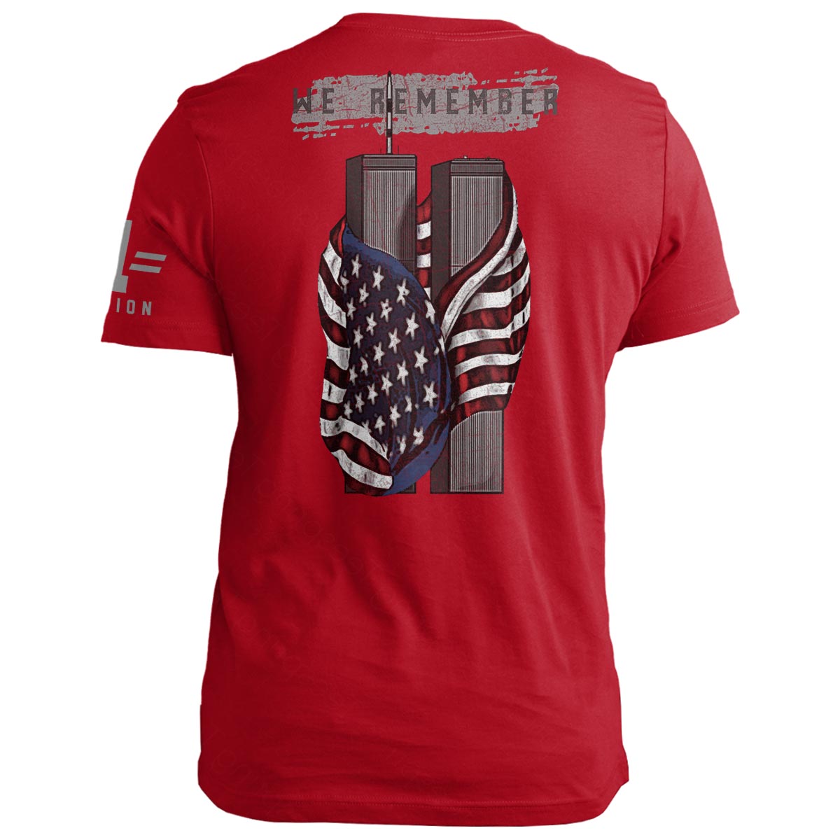 We Remember September 11th
