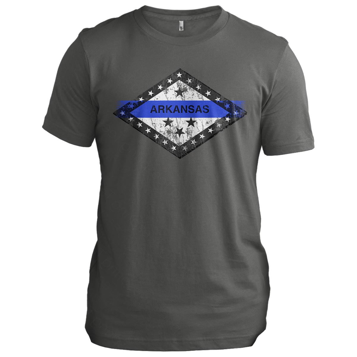 Arkansas Police