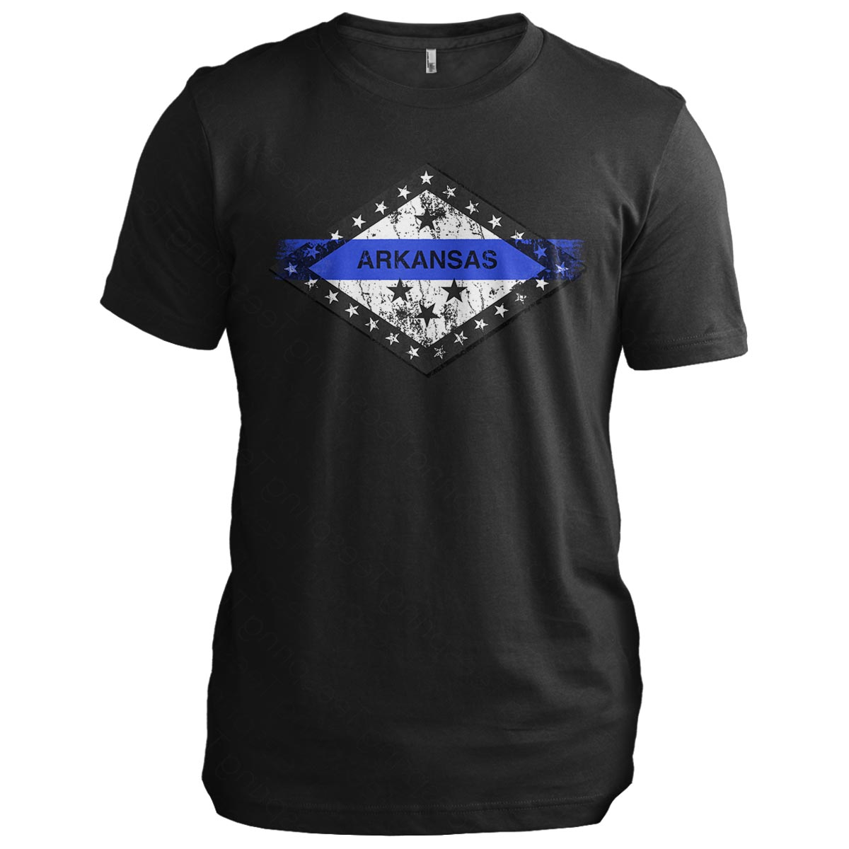 Arkansas Police