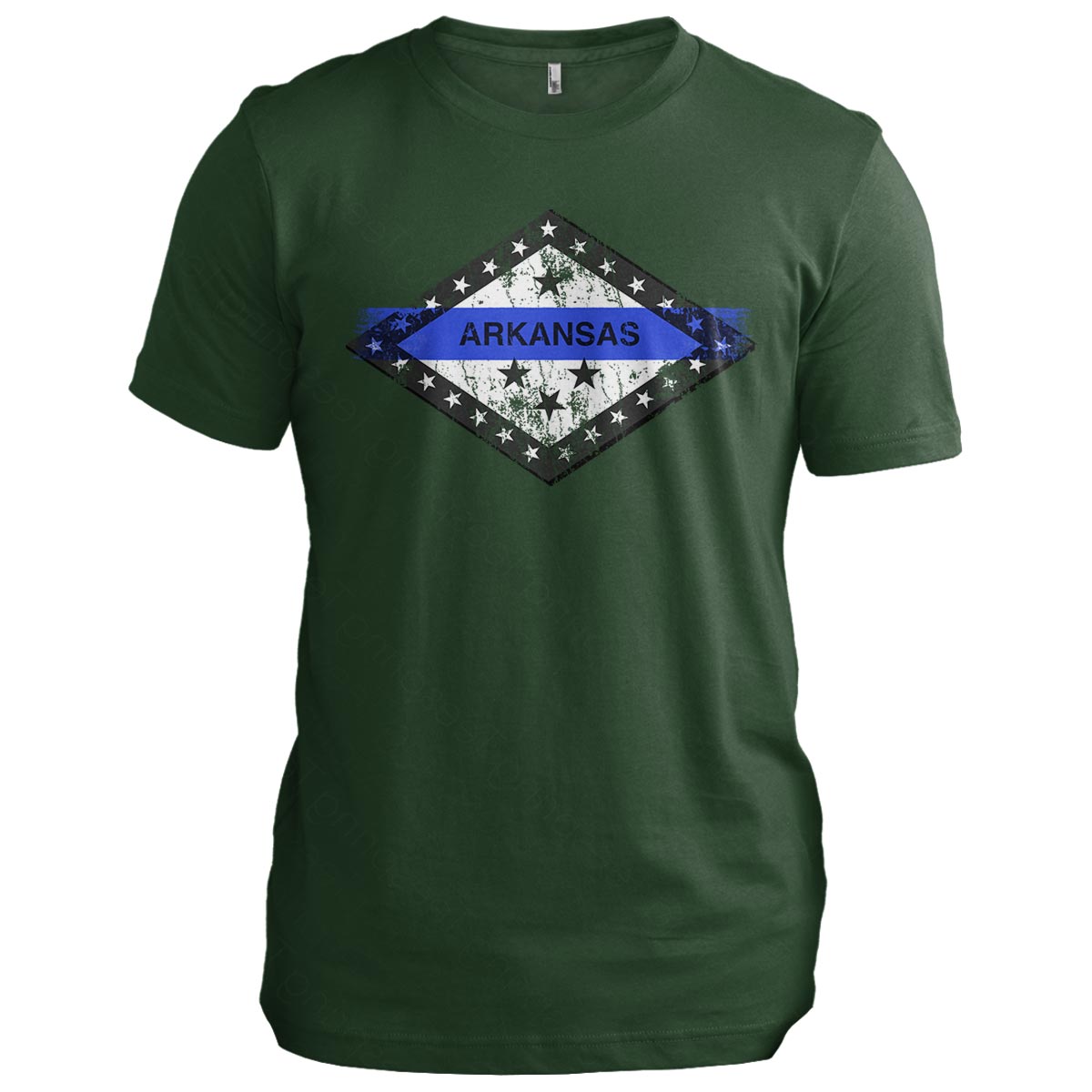 Arkansas Police