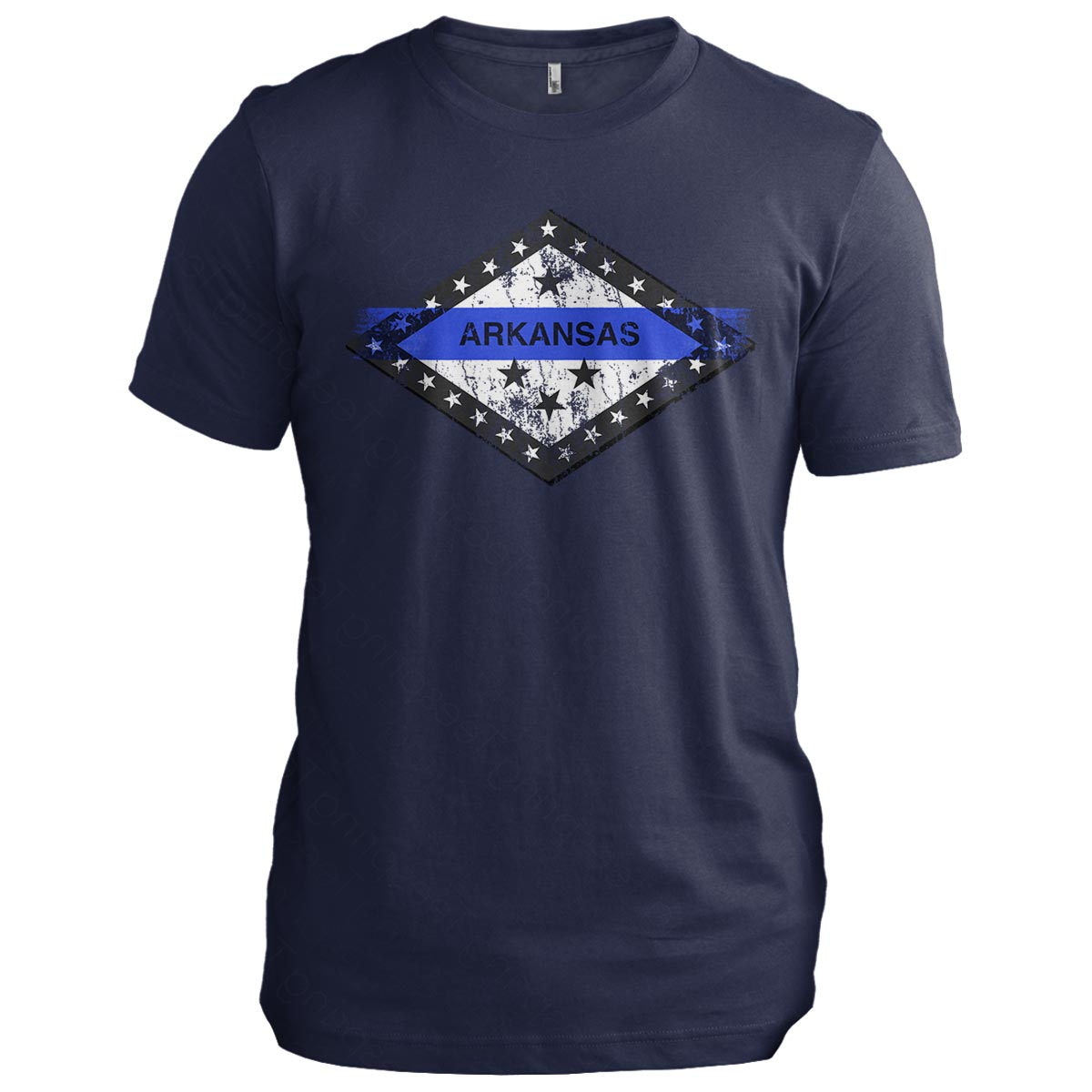 Arkansas Police