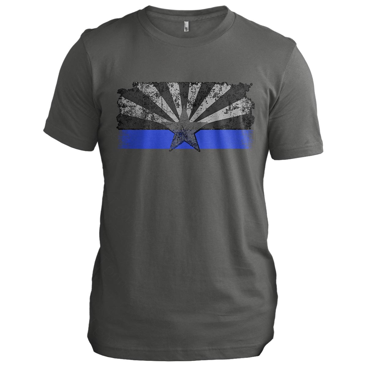 Arizona Police