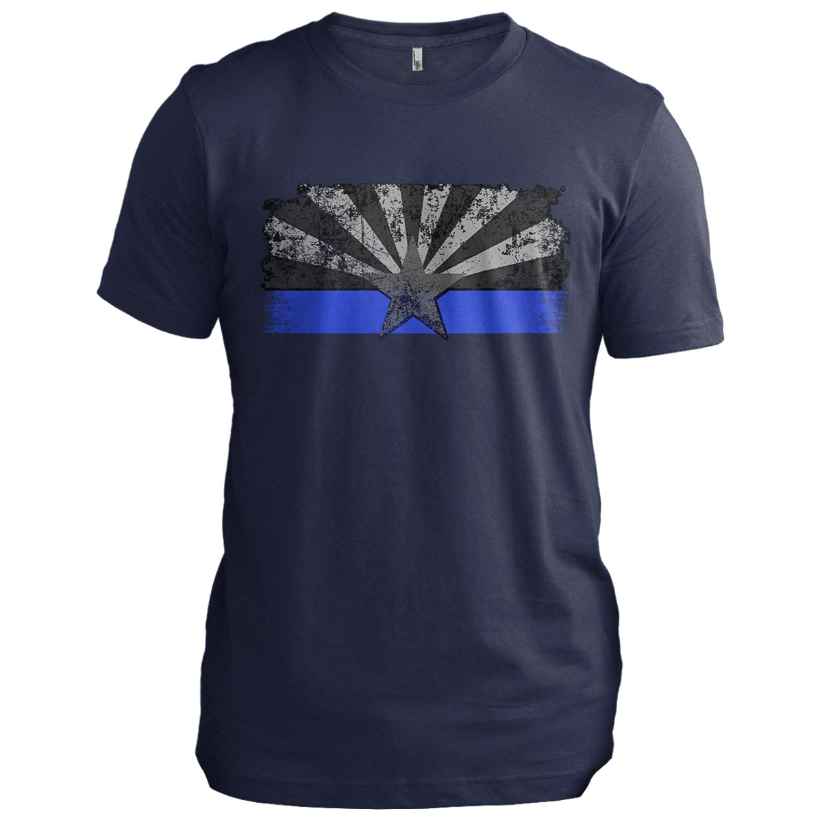 Arizona Police