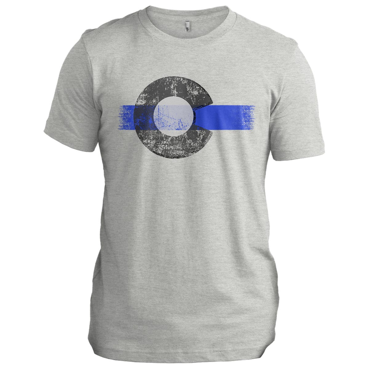 Colorado Police