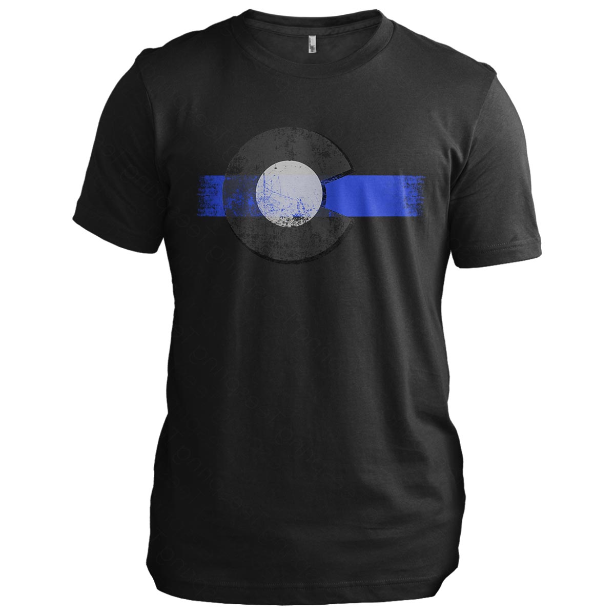 Colorado Police