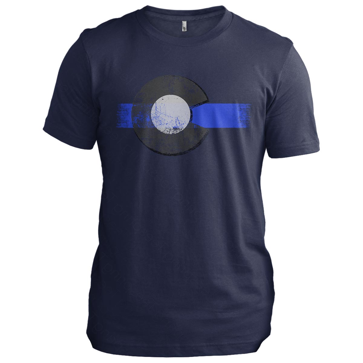 Colorado Police