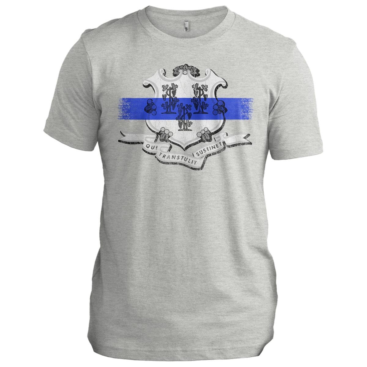 Connecticut Police