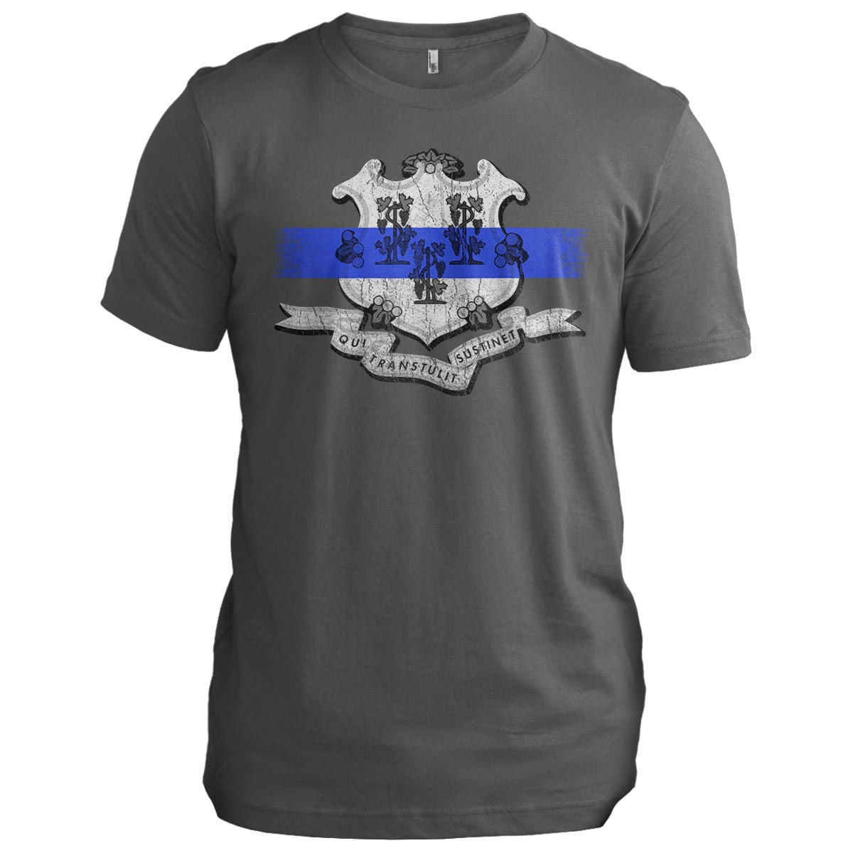 Connecticut Police