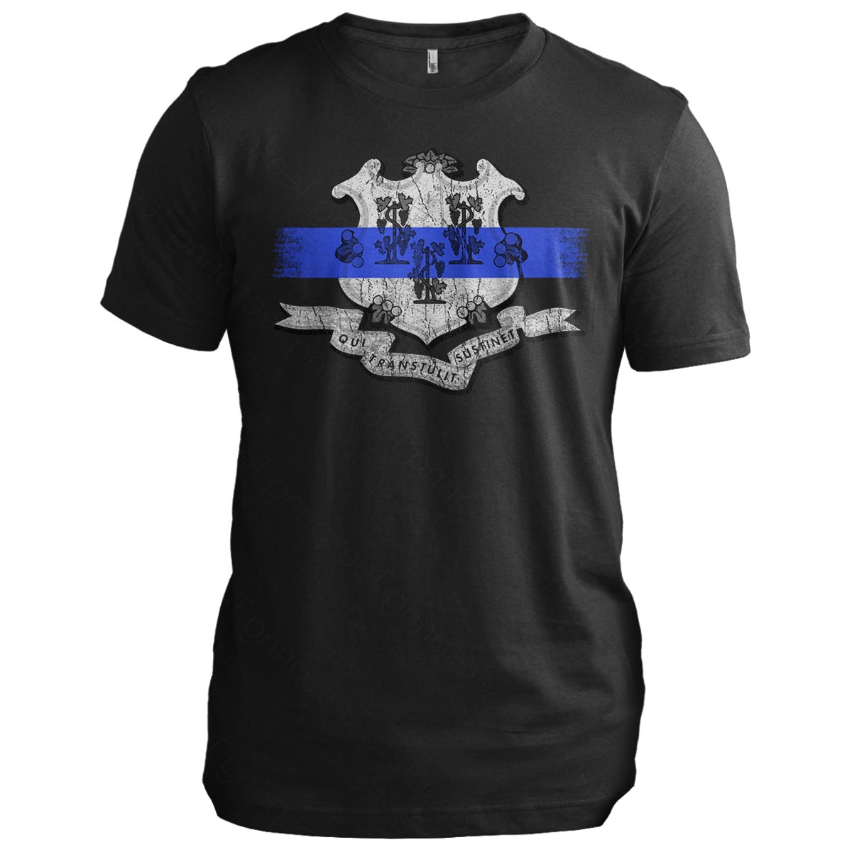 Connecticut Police