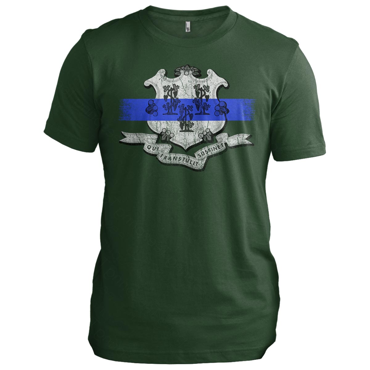 Connecticut Police