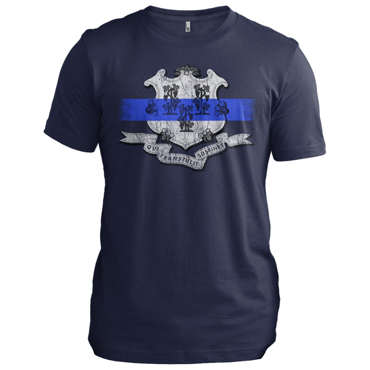 Connecticut Police