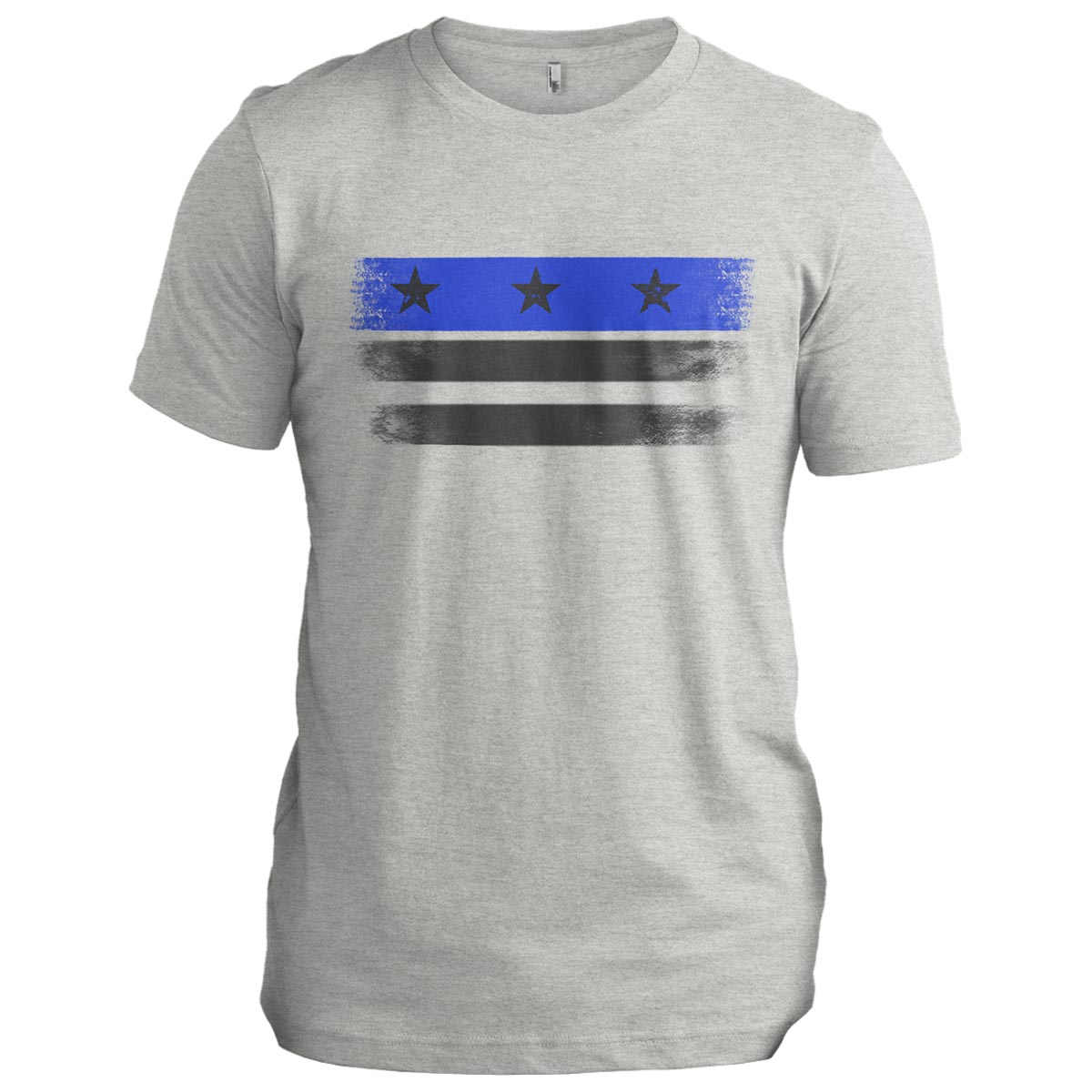 D.C. Police