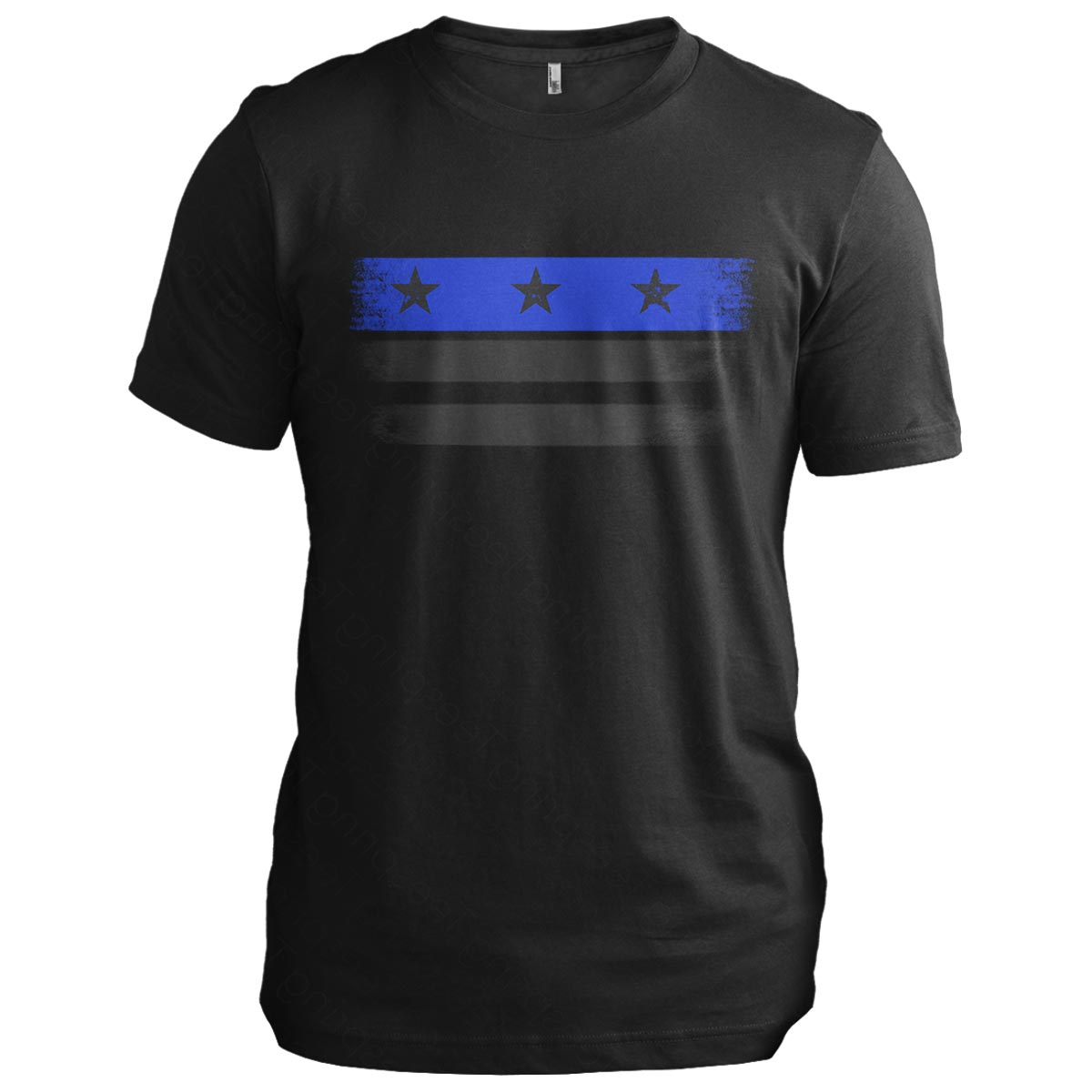 D.C. Police