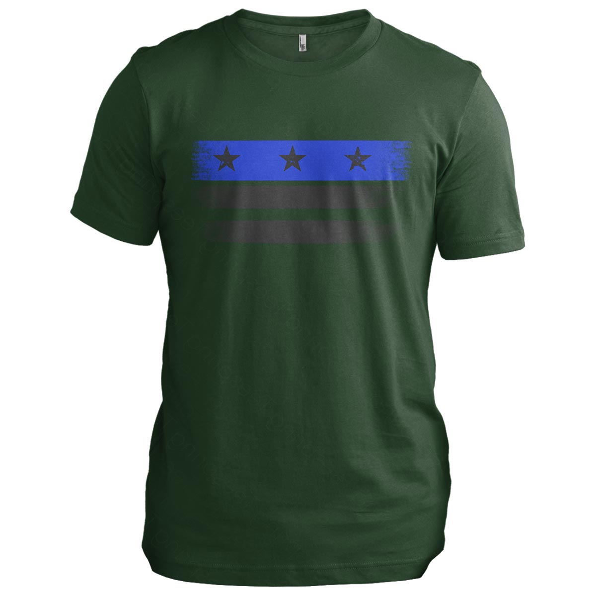D.C. Police