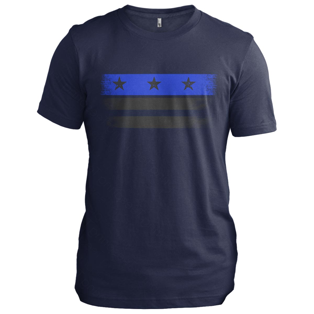 D.C. Police