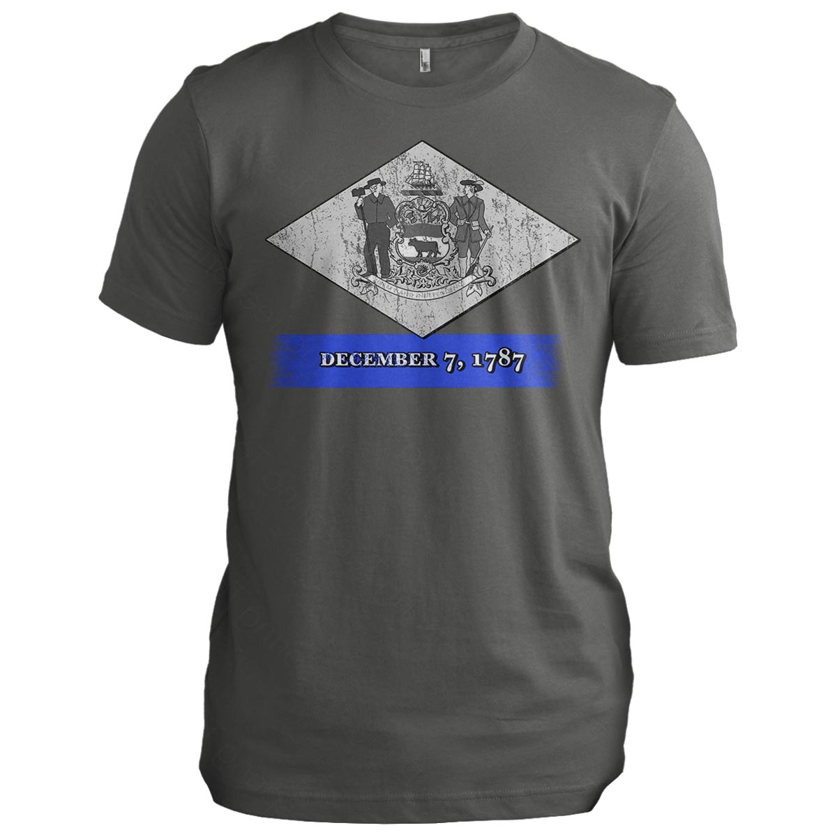 Delaware Police