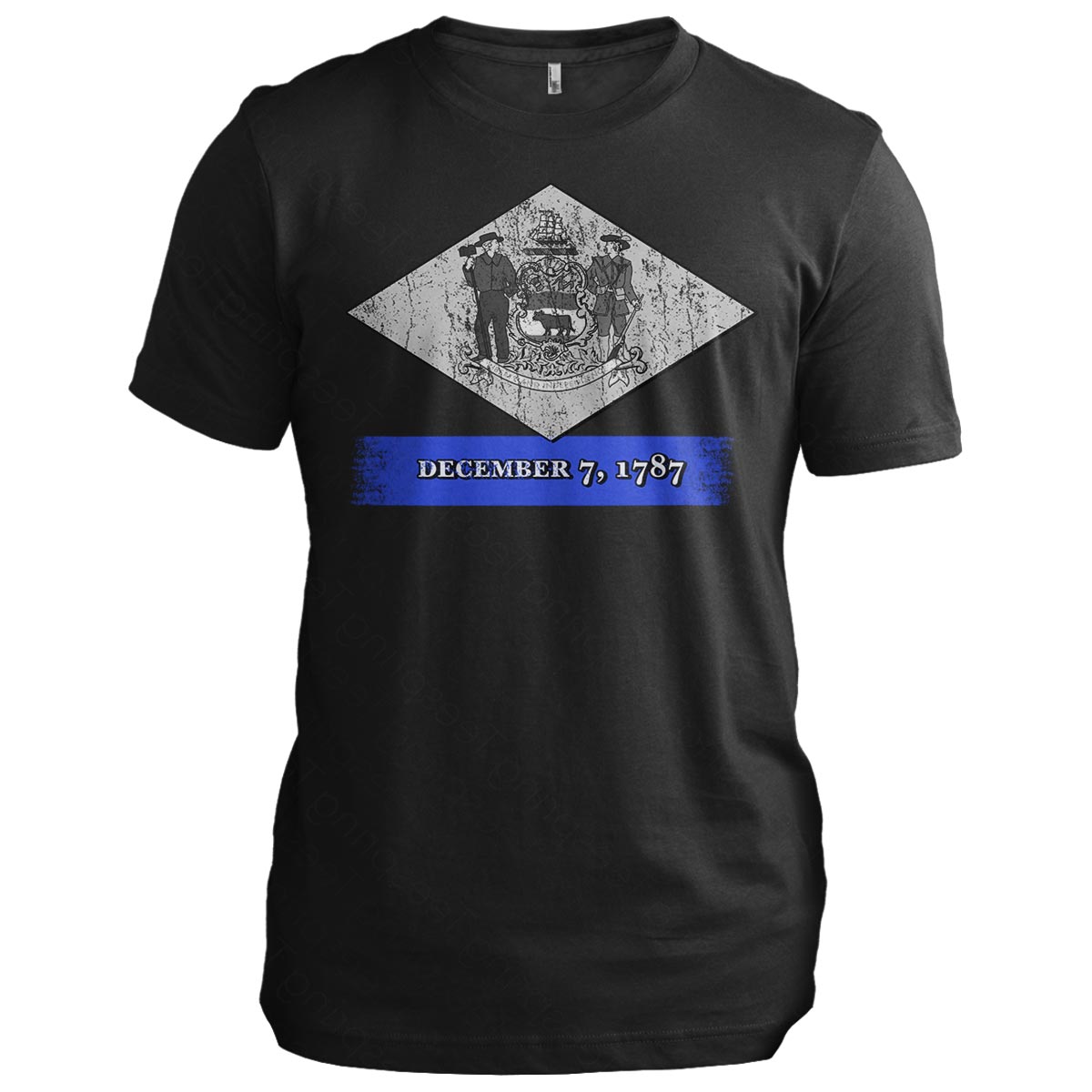 Delaware Police
