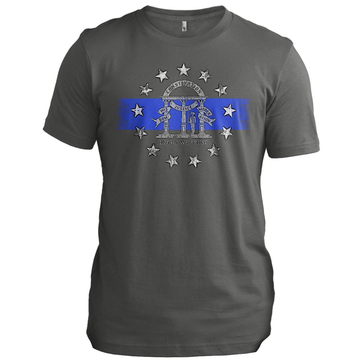 Georgia Police