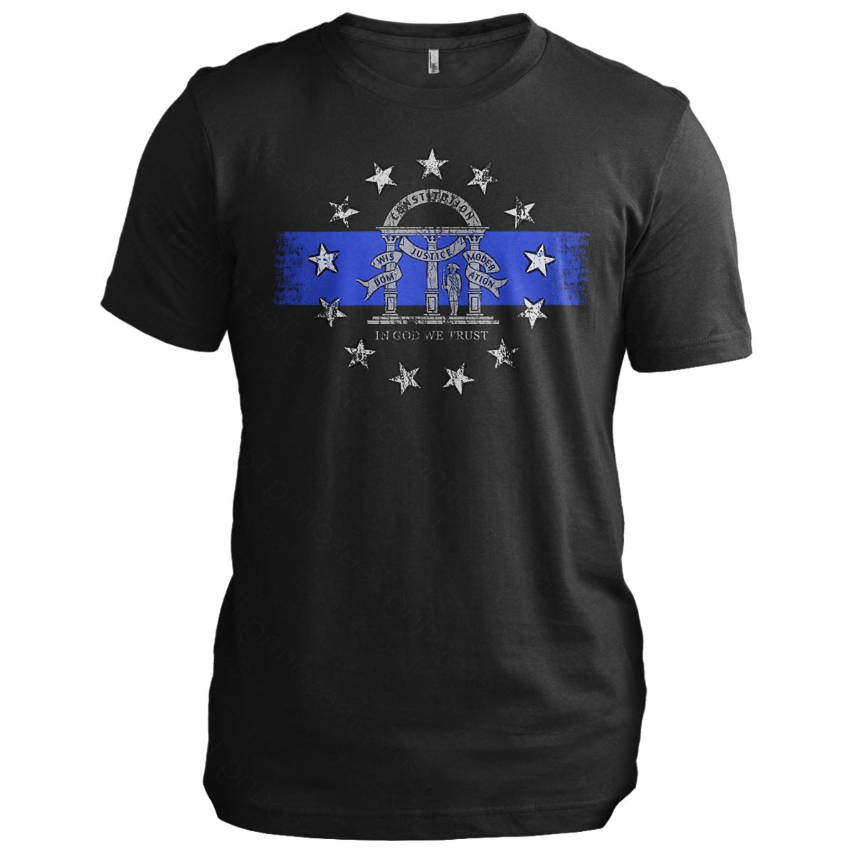 Georgia Police