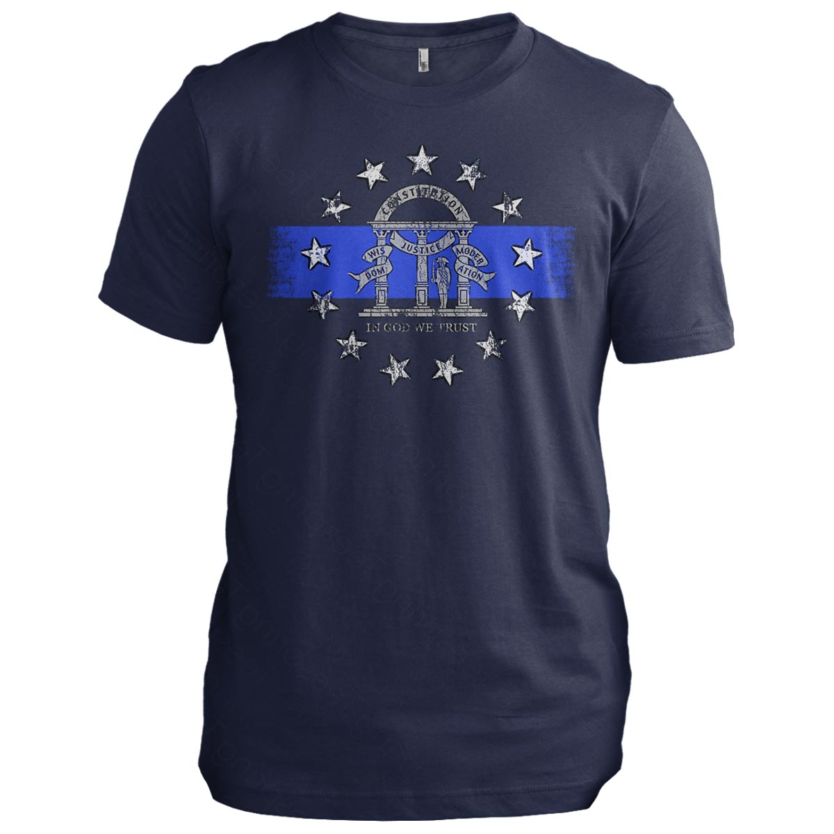 Georgia Police