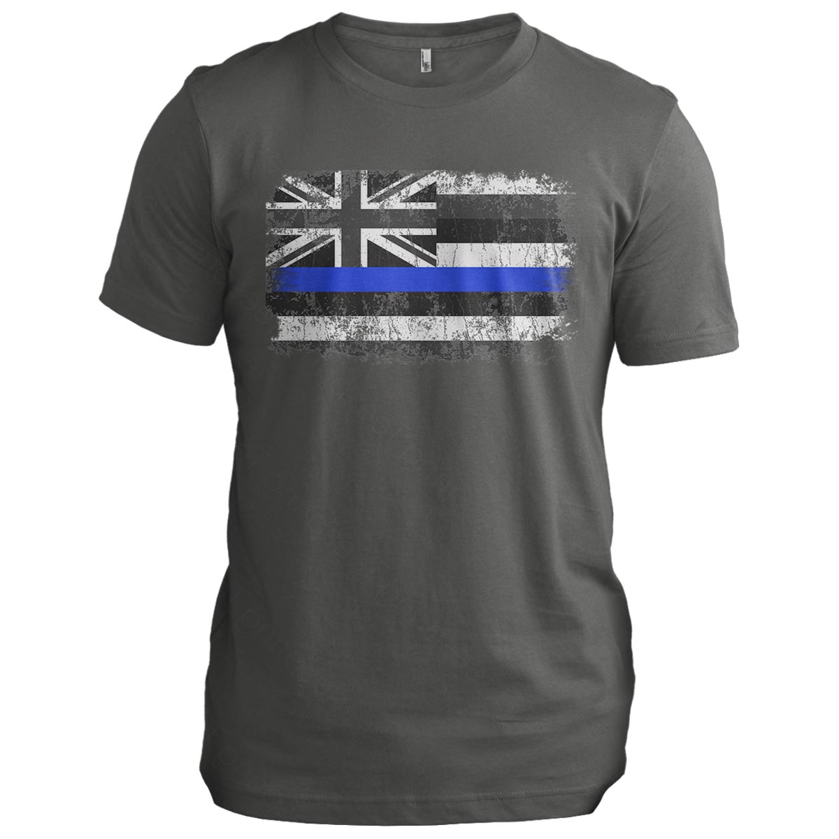 Hawaii Police