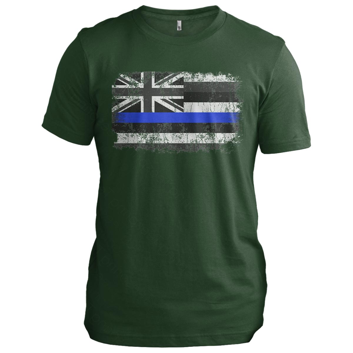 Hawaii Police