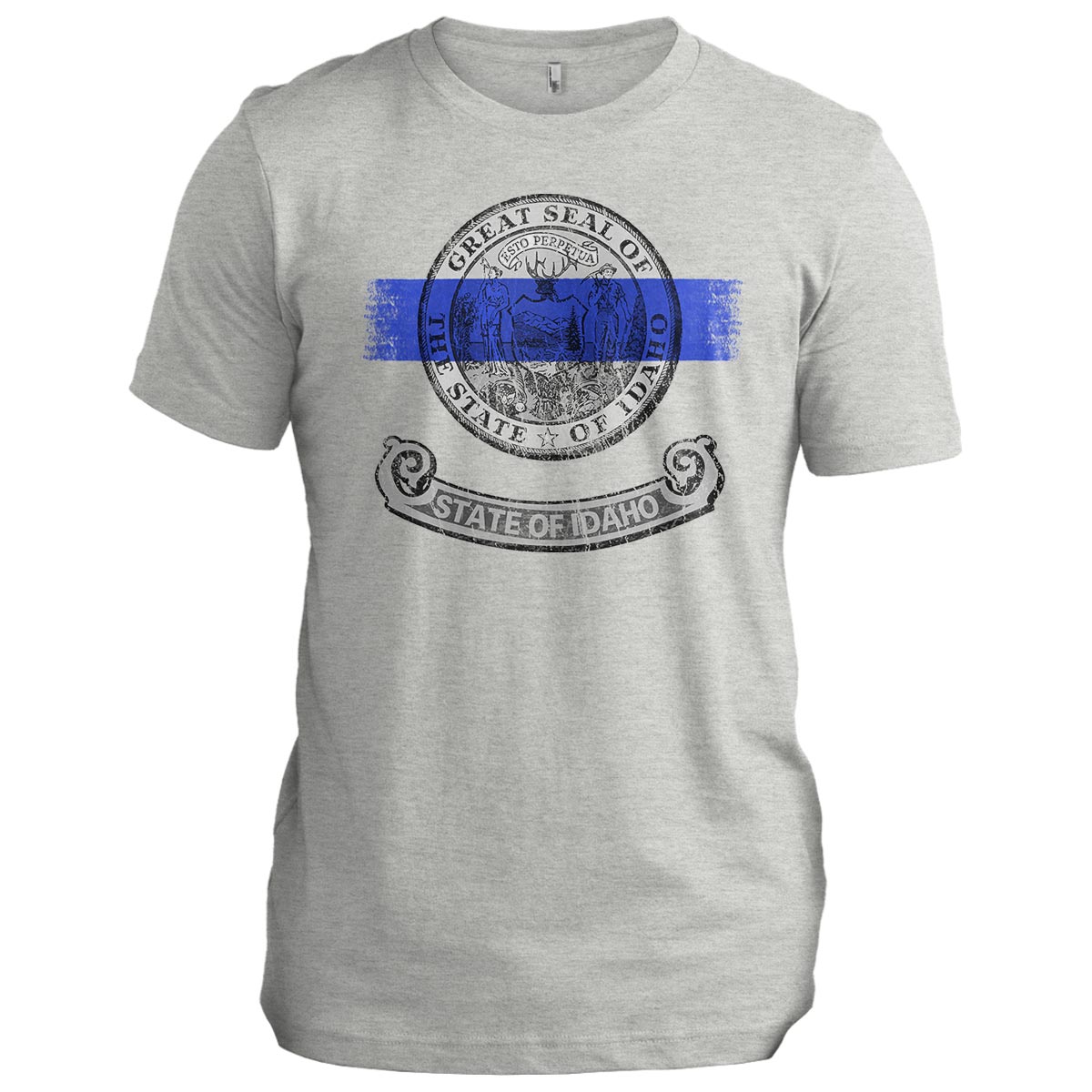 Idaho Police