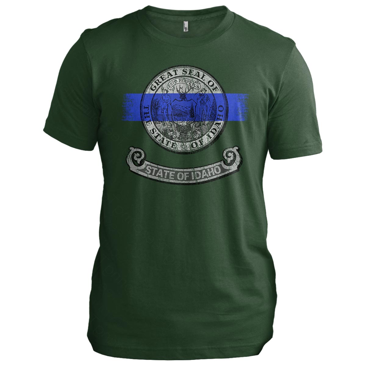 Idaho Police