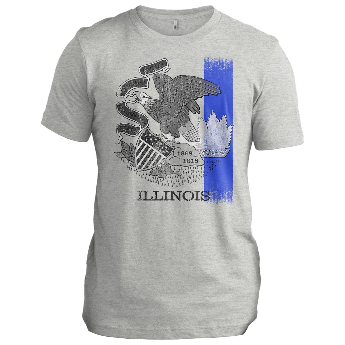 Illinois Police