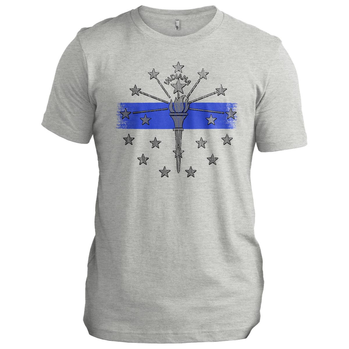 Indiana Police