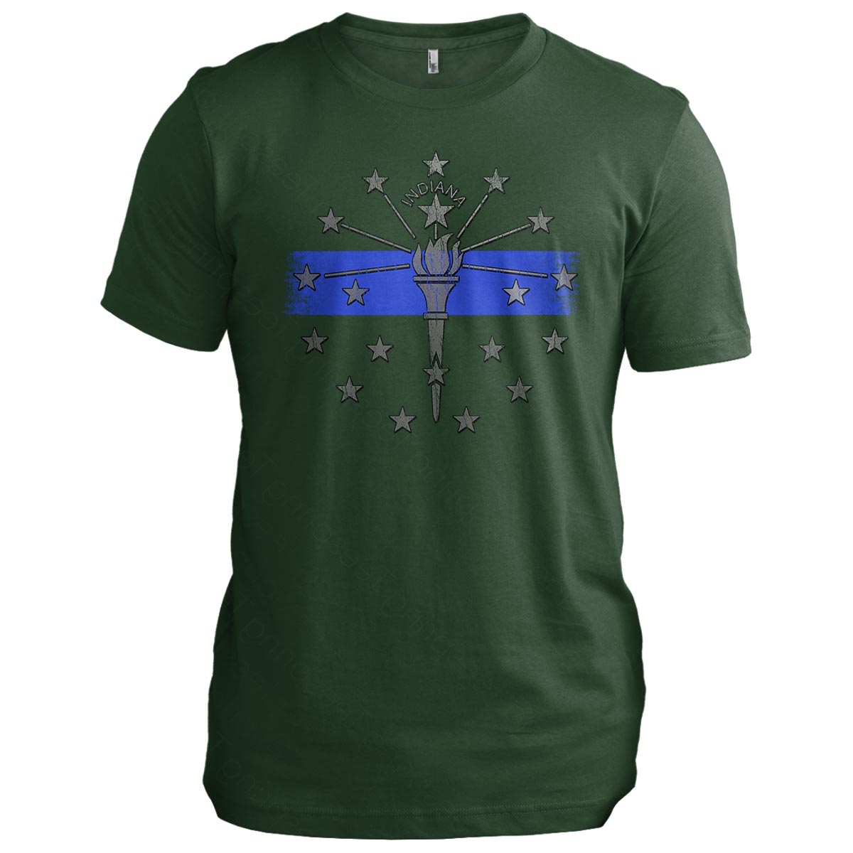 Indiana Police