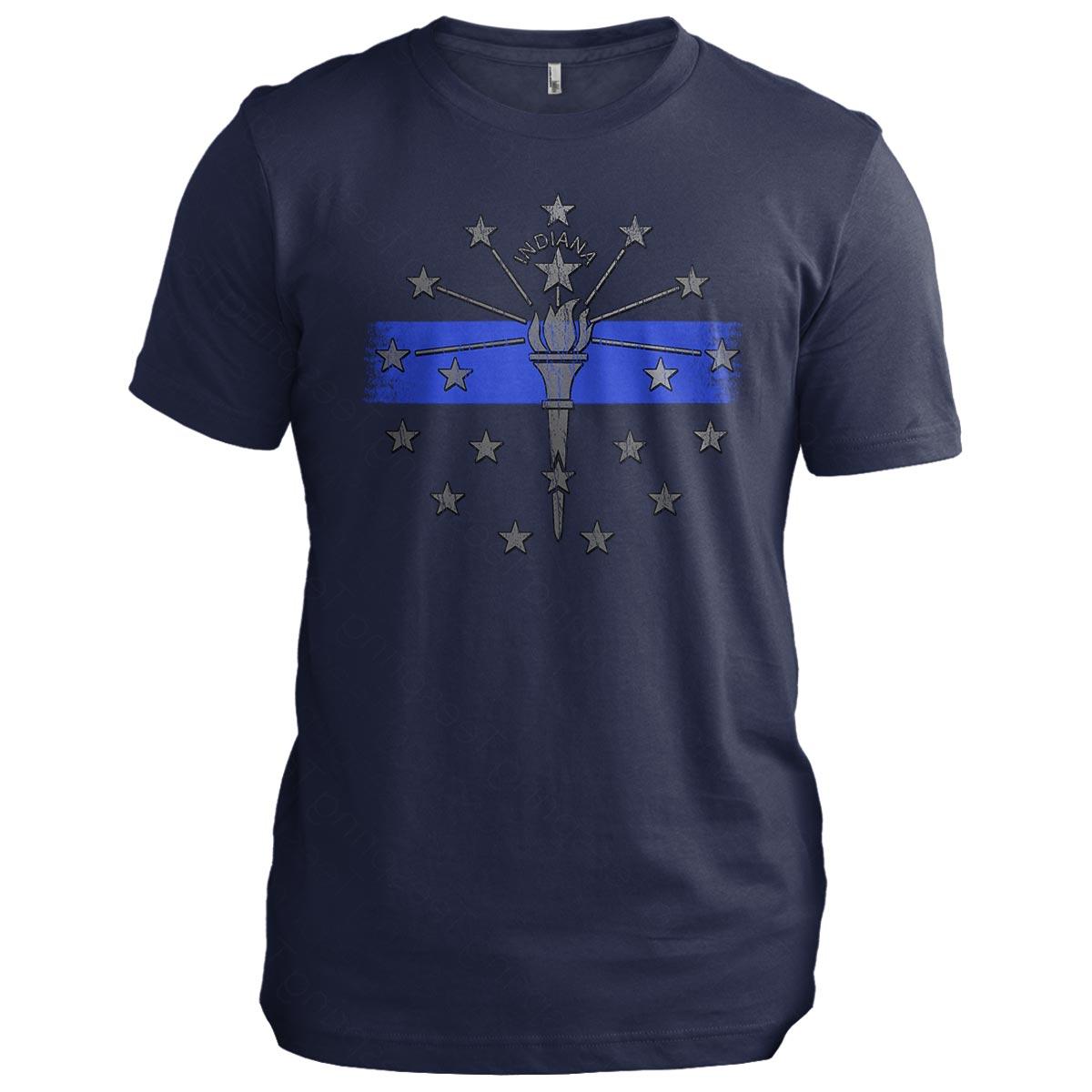 Indiana Police