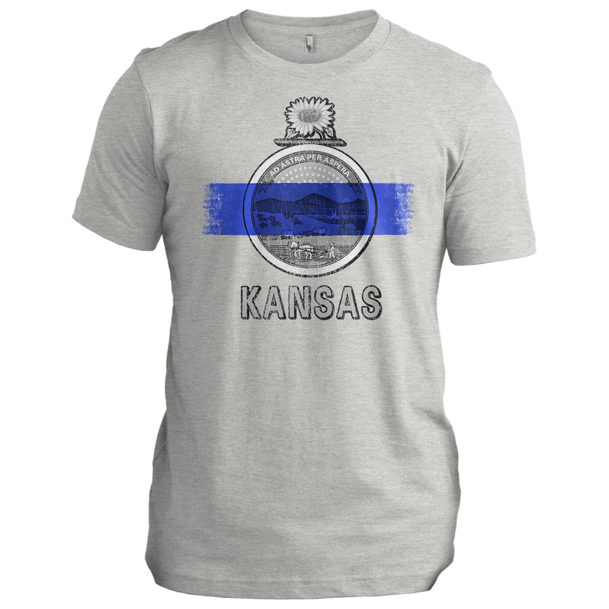 Kansas Police