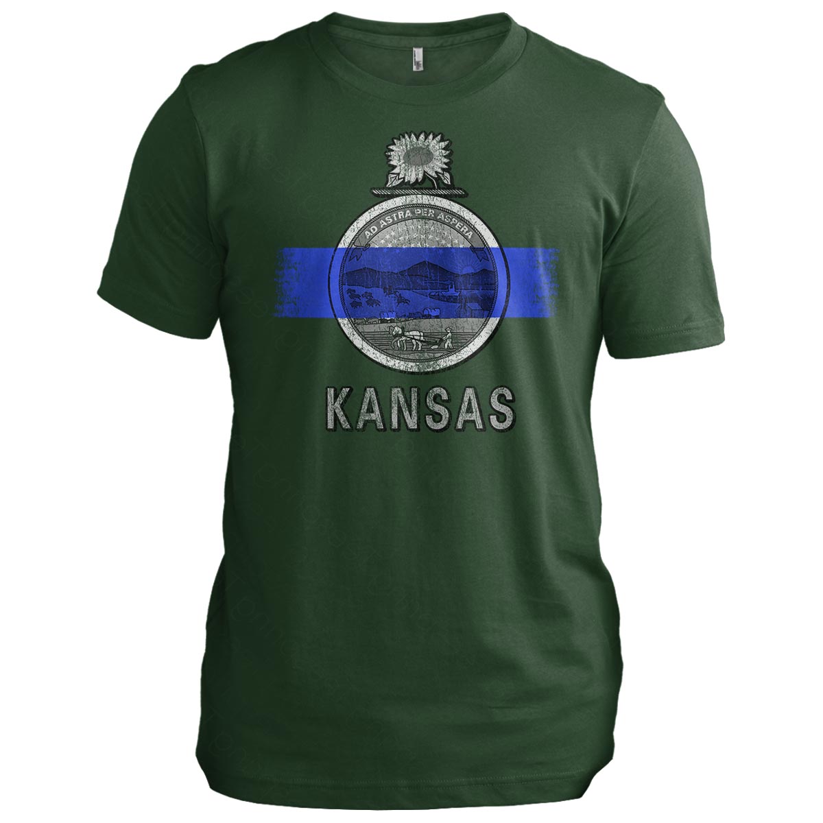 Kansas Police