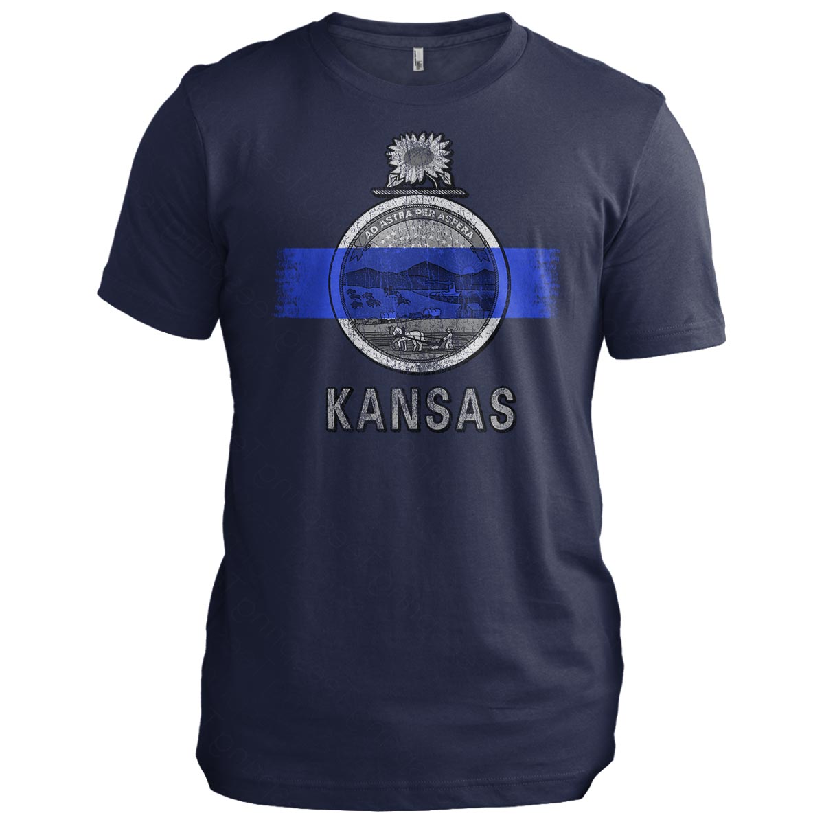 Kansas Police