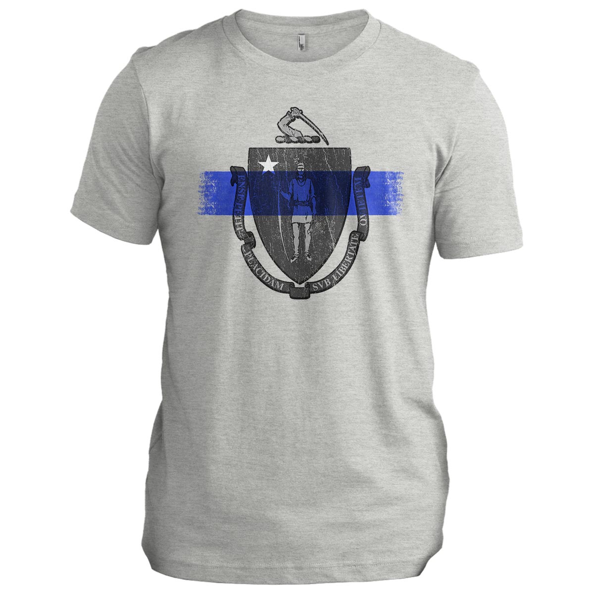 Massachusetts Police