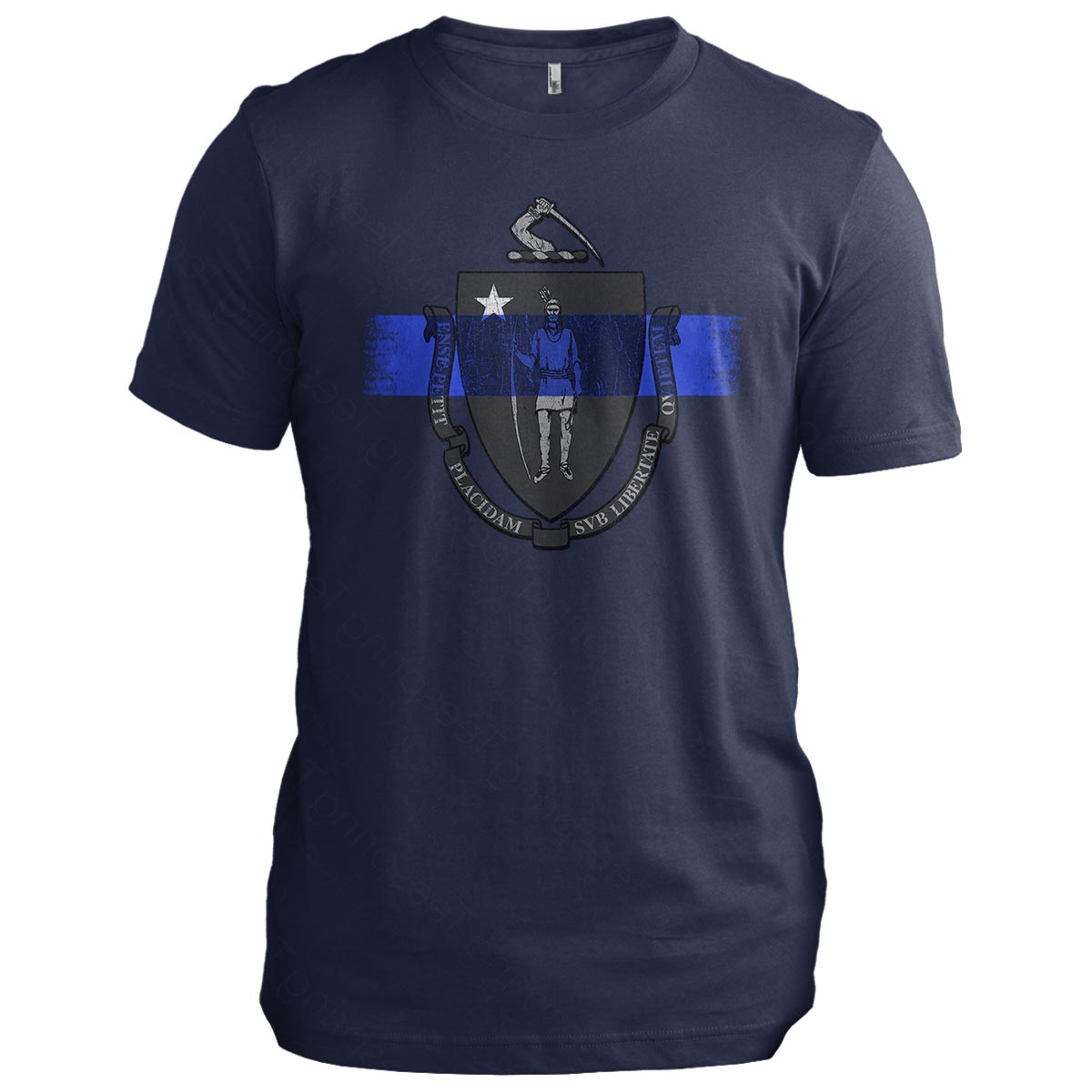 Massachusetts Police