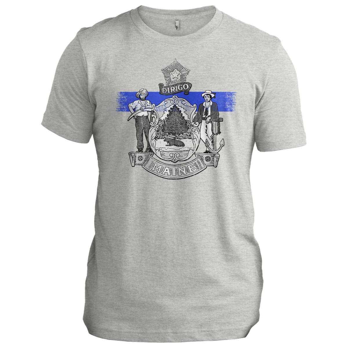 Maine Police