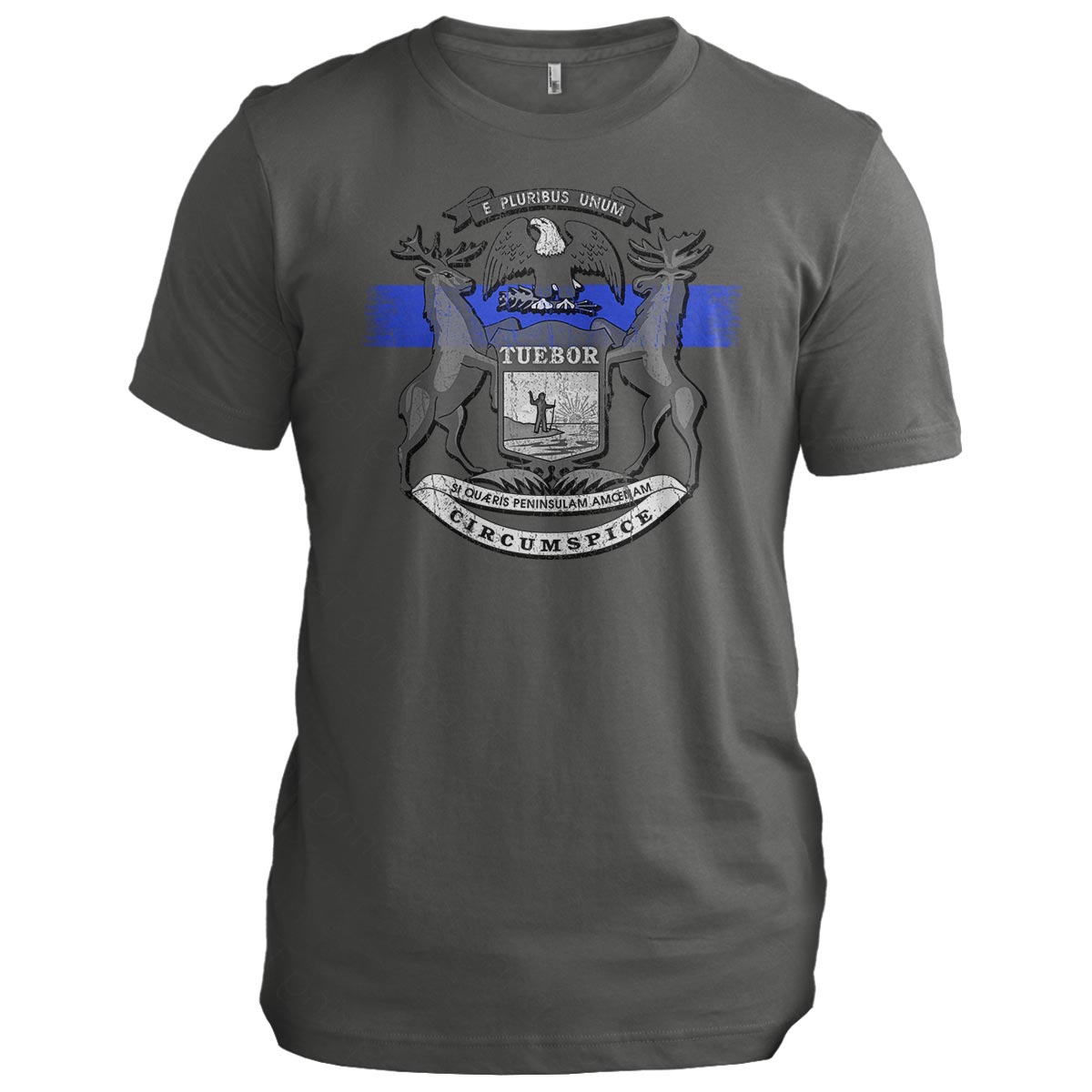 Michigan Police