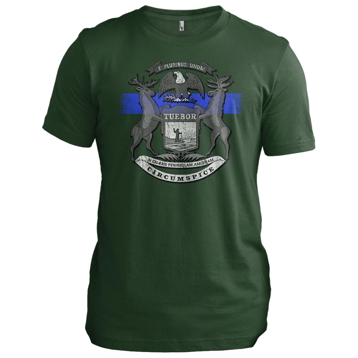 Michigan Police