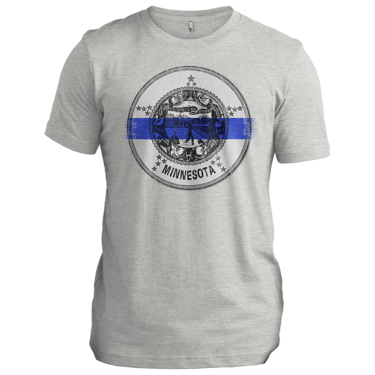 Minnesota Police