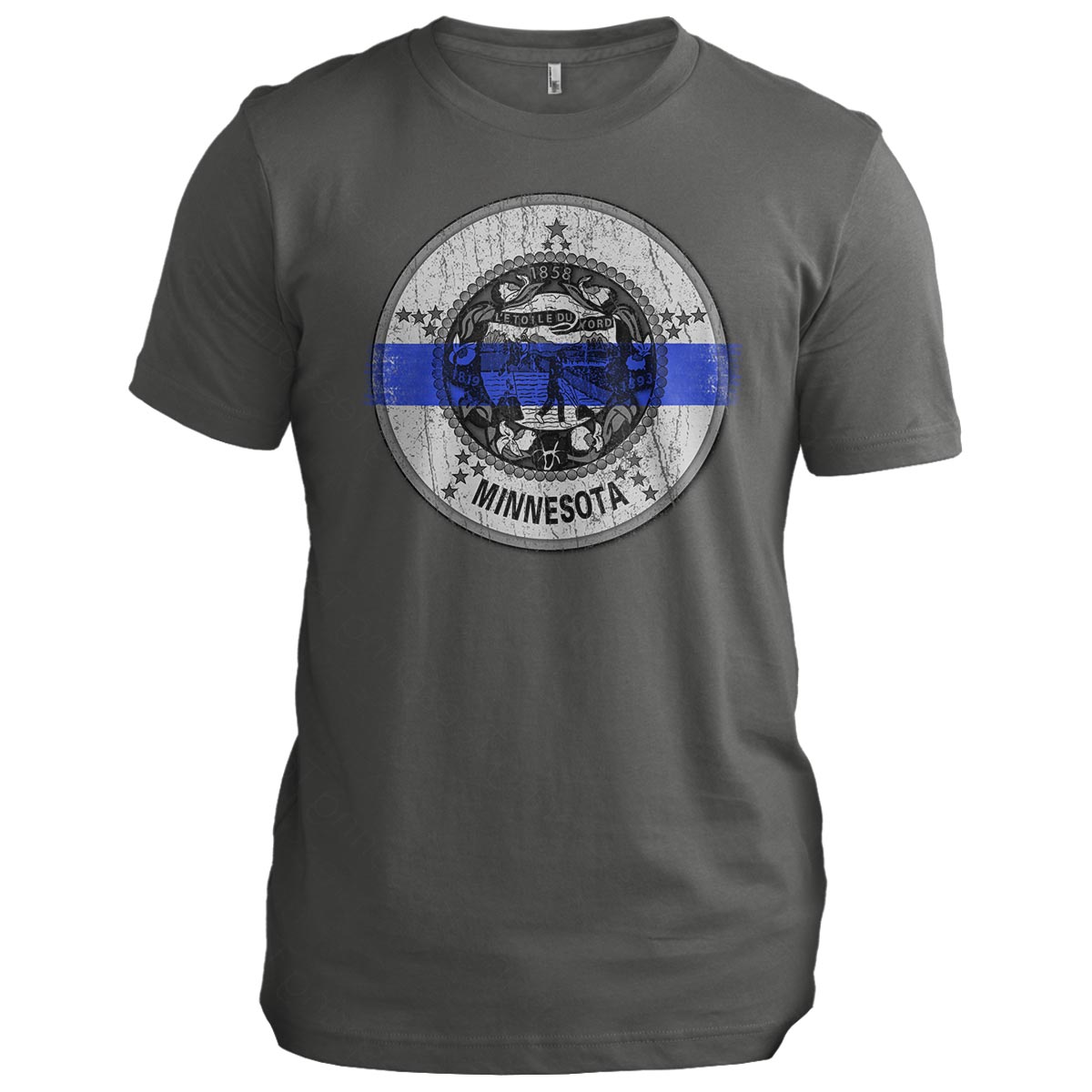 Minnesota Police