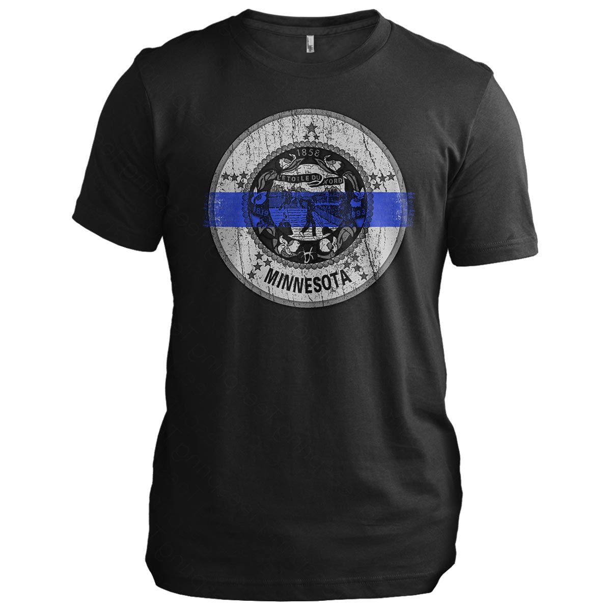 Minnesota Police